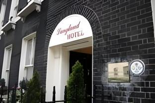 bloomsbury palace hotel