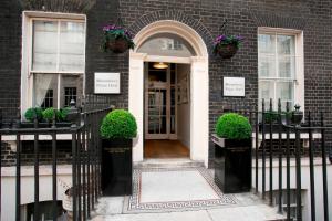 bloomsbury palace hotel