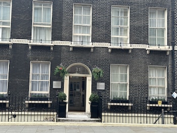 bloomsbury palace hotel