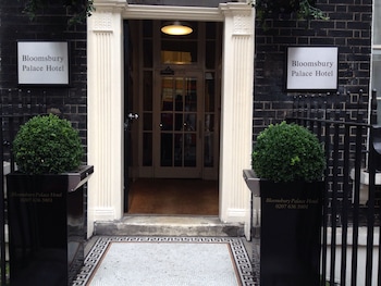 bloomsbury palace hotel