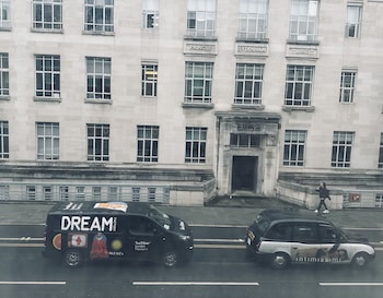 bloomsbury palace hotel