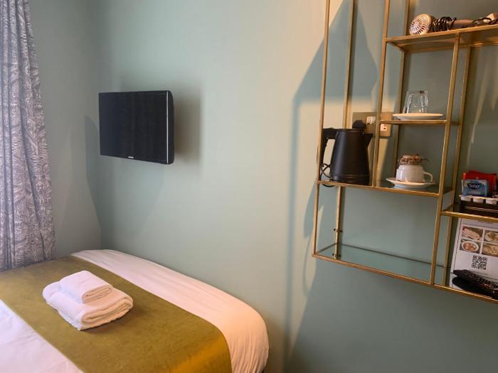 bloomsbury palace hotel