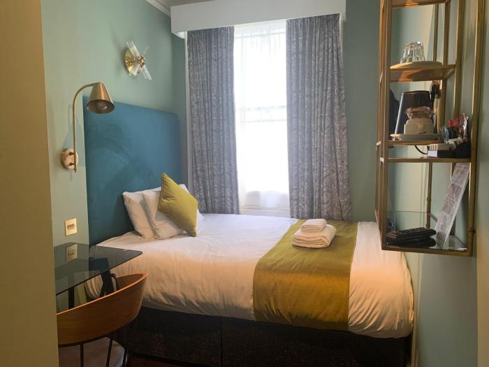 bloomsbury palace hotel