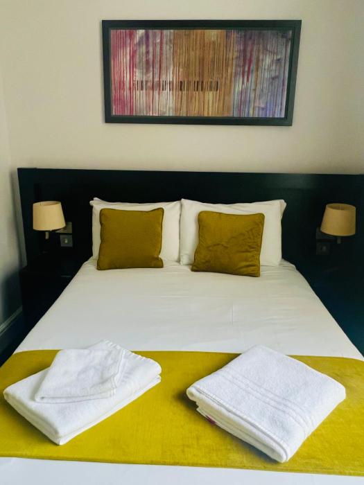 bloomsbury palace hotel