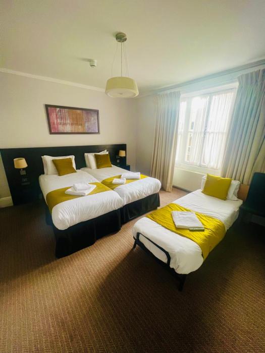 bloomsbury palace hotel