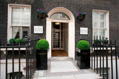 bloomsbury palace hotel