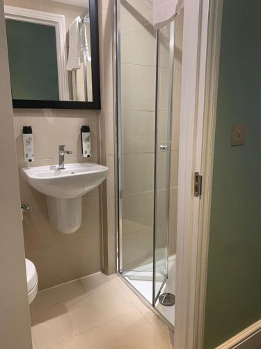 bloomsbury palace hotel