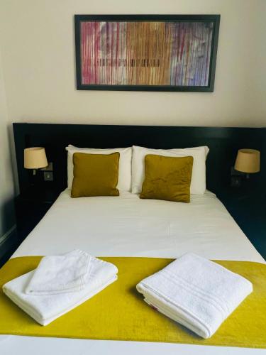 bloomsbury palace hotel
