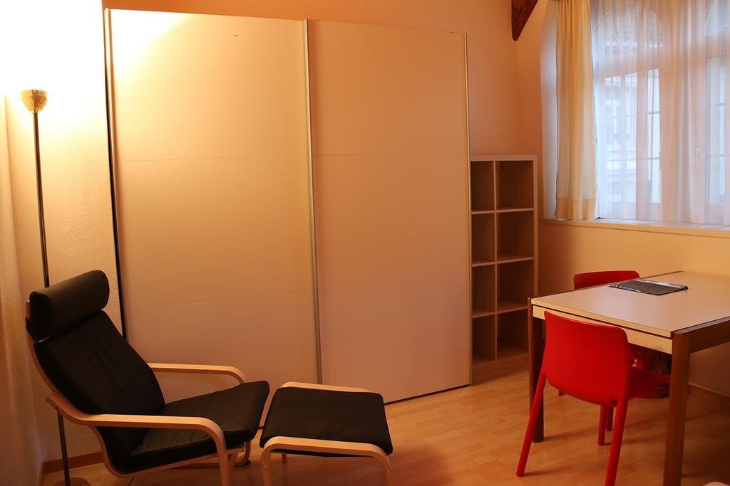 River Residence,Tegerfelden>>Baden,3 star