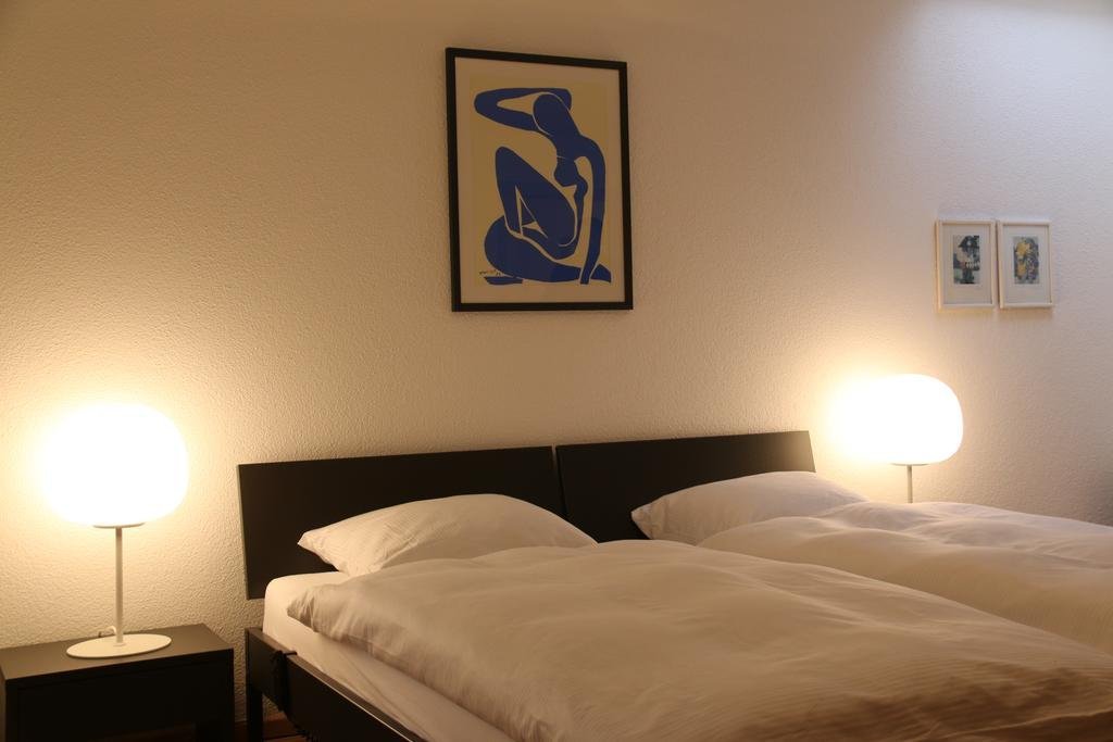 River Residence,Tegerfelden>>Baden,3 star