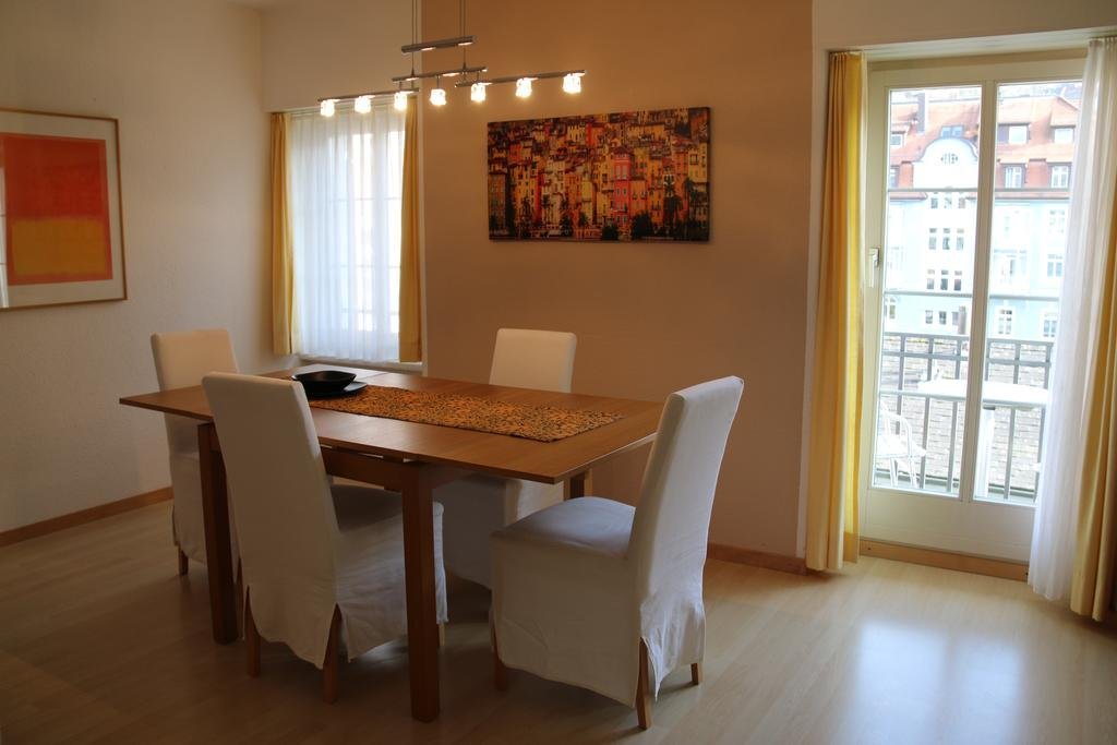 River Residence,Tegerfelden>>Baden,3 star