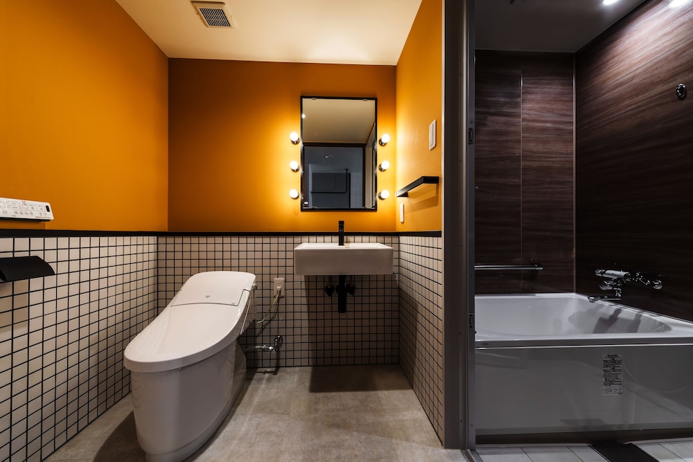 prostyle ryokan naha kenchomae