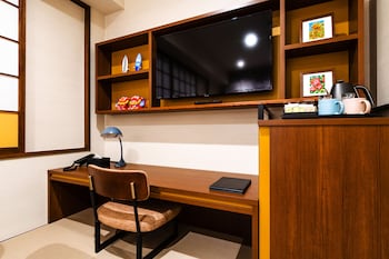 prostyle ryokan naha kenchomae