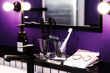 prostyle ryokan naha kenchomae