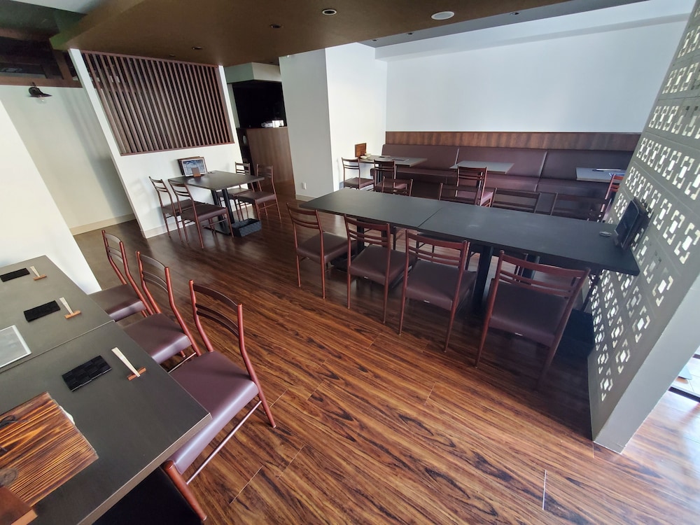 prostyle ryokan naha kenchomae