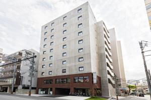 prostyle ryokan naha kenchomae
