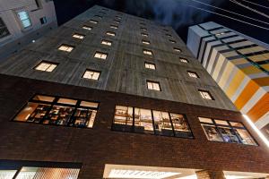 prostyle ryokan naha kenchomae