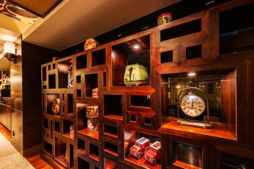 prostyle ryokan naha kenchomae