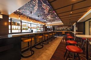 prostyle ryokan naha kenchomae