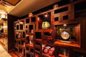 prostyle ryokan naha kenchomae