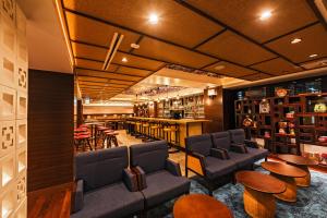 prostyle ryokan naha kenchomae