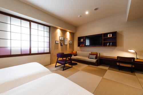 prostyle ryokan naha kenchomae