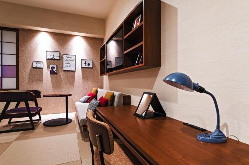 prostyle ryokan naha kenchomae