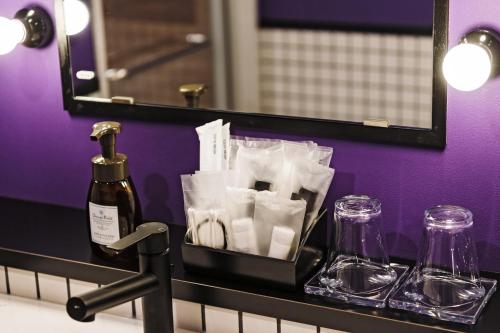 prostyle ryokan naha kenchomae