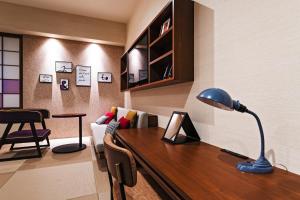 prostyle ryokan naha kenchomae