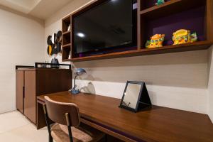 prostyle ryokan naha kenchomae