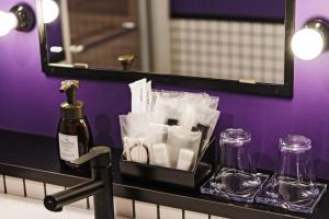 prostyle ryokan naha kenchomae