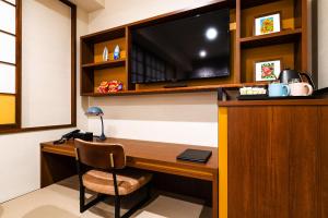 prostyle ryokan naha kenchomae