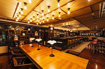 prostyle ryokan naha kenchomae