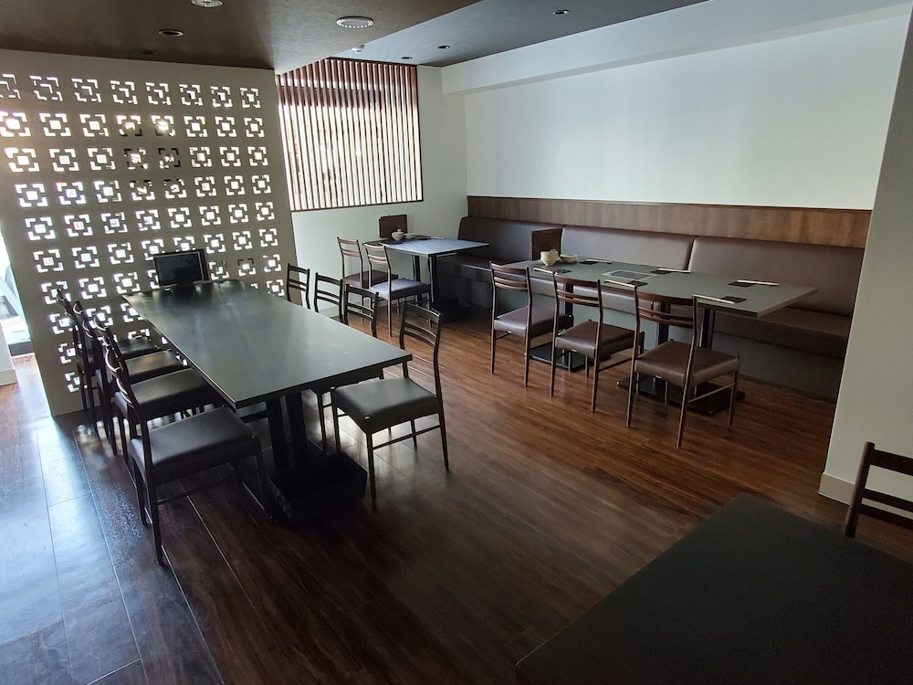 prostyle ryokan naha kenchomae