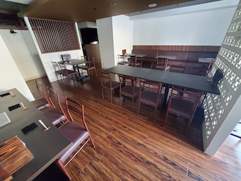 prostyle ryokan naha kenchomae