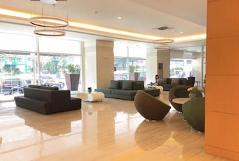 green residences