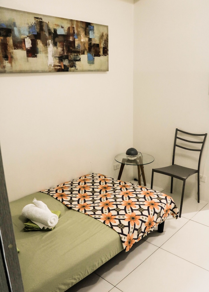 green residences