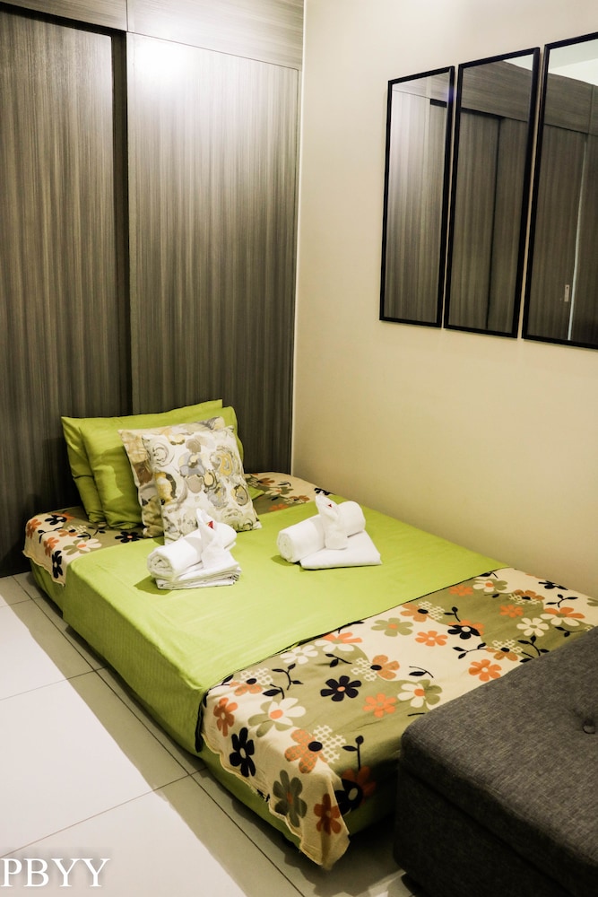green residences