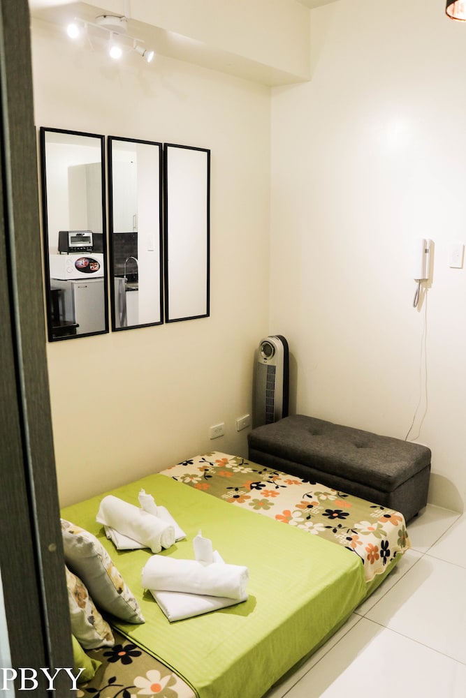 green residences