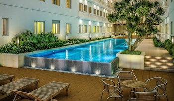 green residences