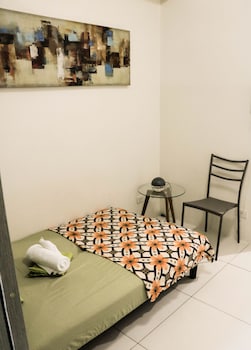 green residences