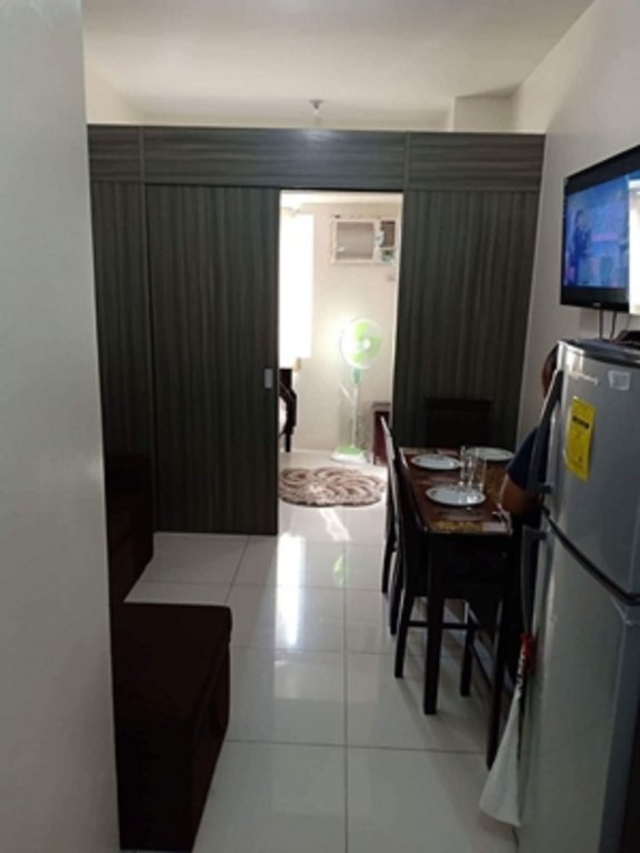 green residences