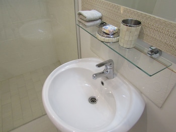 rosedene guest house