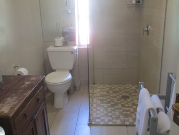 rosedene guest house