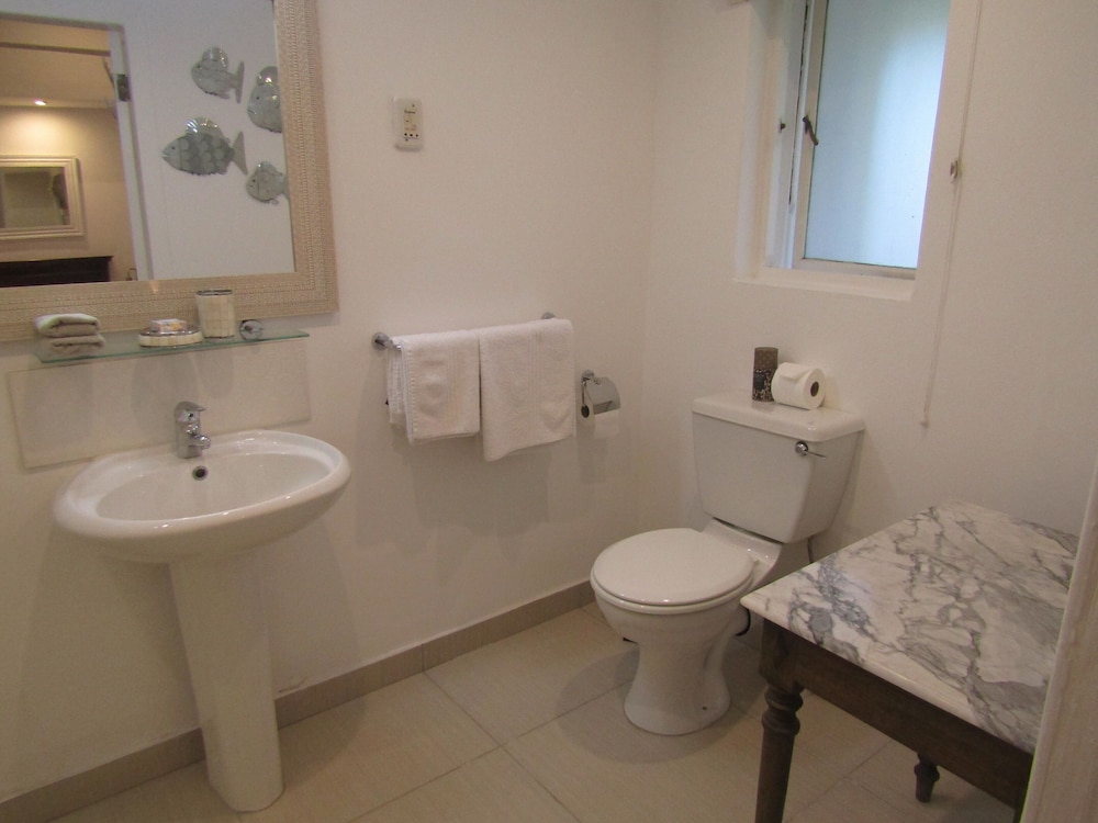 rosedene guest house