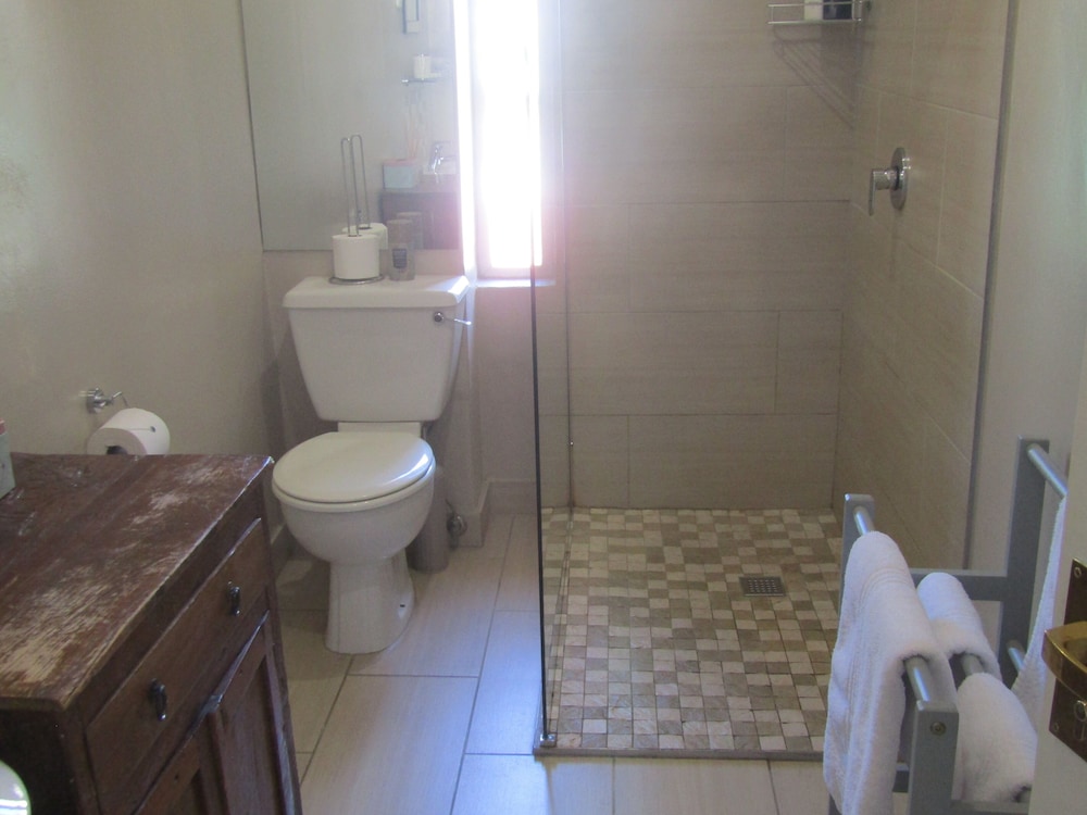 rosedene guest house