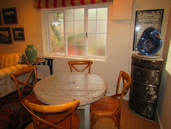 rosedene guest house