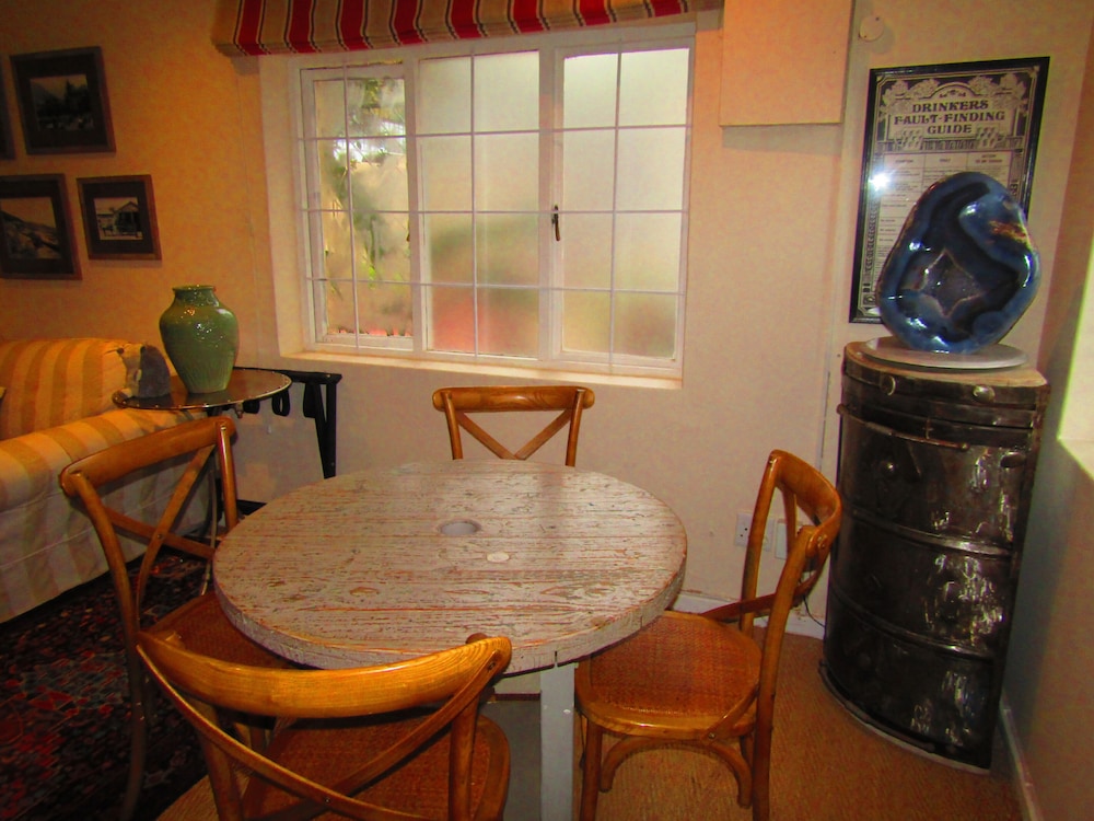 rosedene guest house