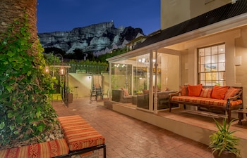 rosedene guest house