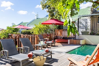 rosedene guest house